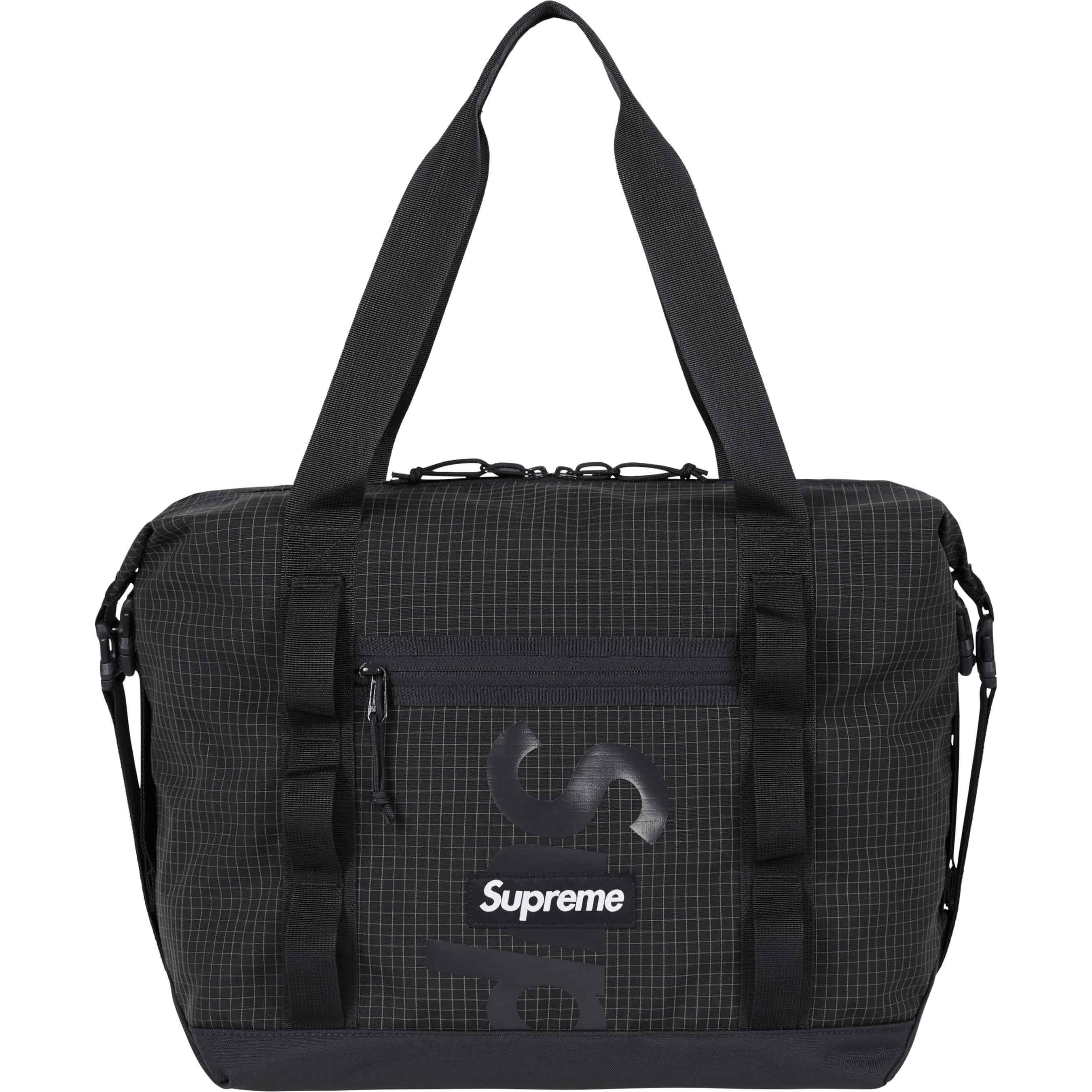 Tote Bag view 8